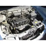 HYUNDAI ACCENT (LC) HYUNDAI ACCENT (LC) '2001 GL 5P PLATA 1999