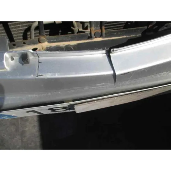 HYUNDAI ACCENT (LC) '2001 GL 5P PLATA