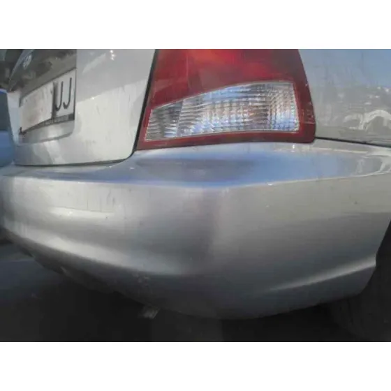 HYUNDAI ACCENT (LC) '2001 GL 5P PLATA