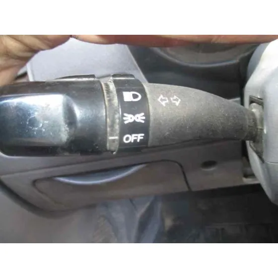 HYUNDAI ACCENT (LC) '2001 GL 5P PLATA