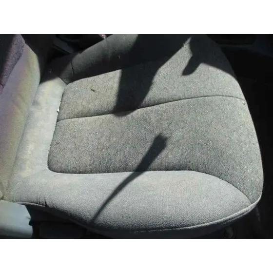 HYUNDAI ACCENT (LC) '2001 GL 5P PLATA