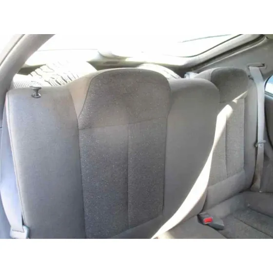 HYUNDAI ACCENT (LC) '2001 GL 5P PLATA