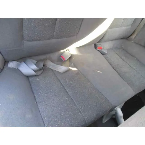 HYUNDAI ACCENT (LC) '2001 GL 5P PLATA