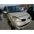 RENAULT SCENIC II RENAULT SCENIC II '2007 AUTHENTIQUE DORADO 2006