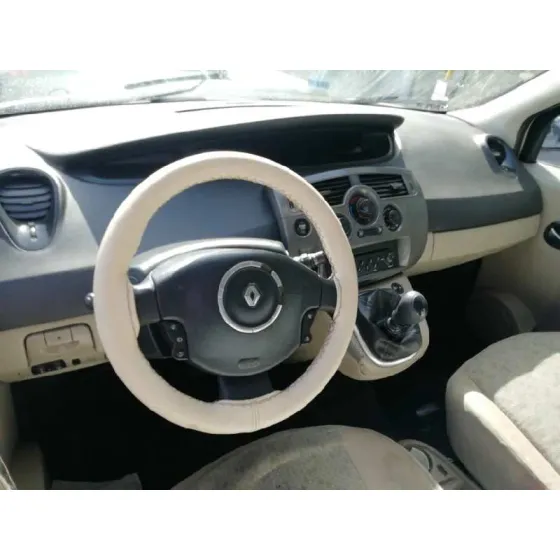RENAULT SCENIC II '2007 AUTHENTIQUE DORADO