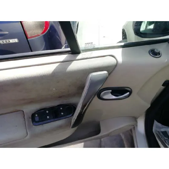 RENAULT SCENIC II '2007 AUTHENTIQUE DORADO