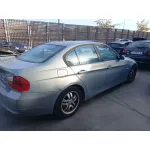 MOTOR 204D4 122CV. MANUAL 6V CVF/KW: 13.3/0090