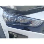 HYUNDAI IONIQ HYUNDAI IONIQ '2018 KLASS PLUG-IN HYBRID BLANCO/QUEMADO 2018