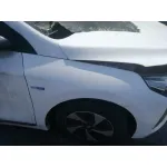 HYUNDAI IONIQ HYUNDAI IONIQ '2018 KLASS PLUG-IN HYBRID BLANCO/QUEMADO 2018
