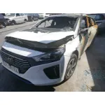 HYUNDAI IONIQ HYUNDAI IONIQ '2018 KLASS PLUG-IN HYBRID BLANCO/QUEMADO 2018