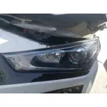 HYUNDAI IONIQ HYUNDAI IONIQ '2018 KLASS PLUG-IN HYBRID BLANCO/QUEMADO 2018