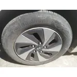 HYUNDAI IONIQ HYUNDAI IONIQ '2018 KLASS PLUG-IN HYBRID BLANCO/QUEMADO 2018