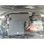 HYUNDAI IONIQ HYUNDAI IONIQ '2018 KLASS PLUG-IN HYBRID BLANCO/QUEMADO 2018