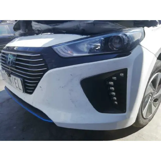 HYUNDAI IONIQ '2018 KLASS PLUG-IN HYBRID BLANCO/QUEMADO