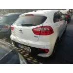 KIA RIO KIA RIO '2017 1.1 CRDI CAT BLANCO 2011