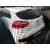 KIA RIO KIA RIO '2017 1.1 CRDI CAT BLANCO 2011