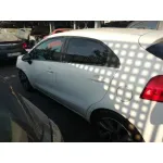 KIA RIO KIA RIO '2017 1.1 CRDI CAT BLANCO 2011