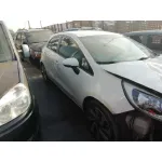 KIA RIO KIA RIO '2017 1.1 CRDI CAT BLANCO 2011