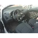 KIA RIO KIA RIO '2017 1.1 CRDI CAT BLANCO 2011