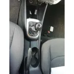 KIA RIO KIA RIO '2017 1.1 CRDI CAT BLANCO 2011
