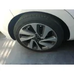 KIA RIO KIA RIO '2017 1.1 CRDI CAT BLANCO 2011
