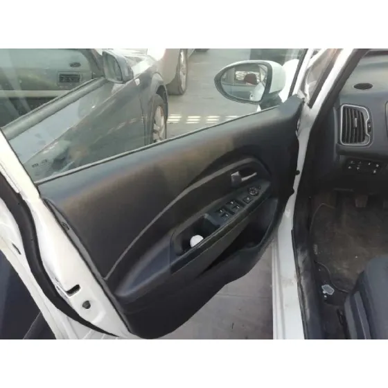 KIA RIO '2017 1.1 CRDI CAT BLANCO