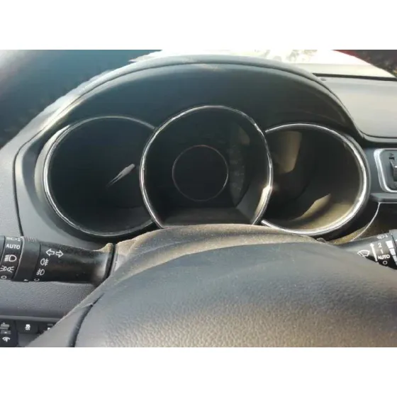 KIA RIO '2017 1.1 CRDI CAT BLANCO