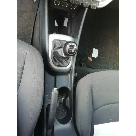 KIA RIO '2017 1.1 CRDI CAT BLANCO