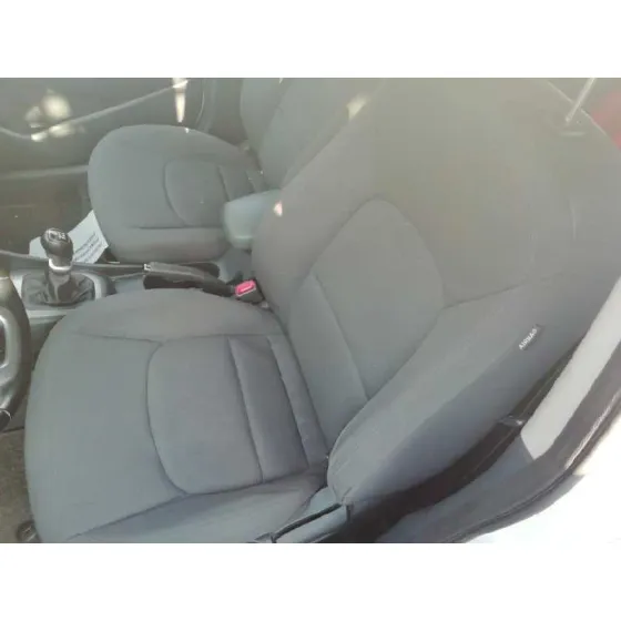 KIA RIO '2017 1.1 CRDI CAT BLANCO