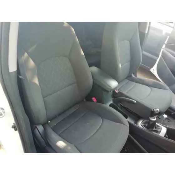KIA RIO '2017 1.1 CRDI CAT BLANCO