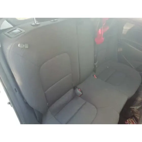 KIA RIO '2017 1.1 CRDI CAT BLANCO
