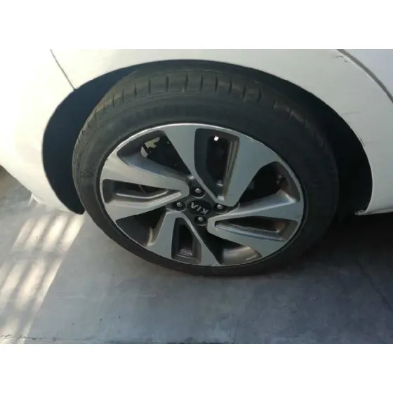 KIA RIO '2017 1.1 CRDI CAT BLANCO