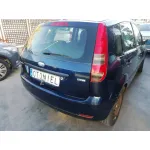 FORD FIESTA (CBK) '2004 AMBIENTE AZUL