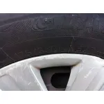 FORD FIESTA (CBK) '2004 AMBIENTE AZUL
