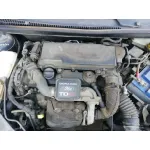 FORD FIESTA (CBK) '2004 AMBIENTE AZUL