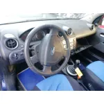 FORD FIESTA (CBK) '2004 AMBIENTE AZUL