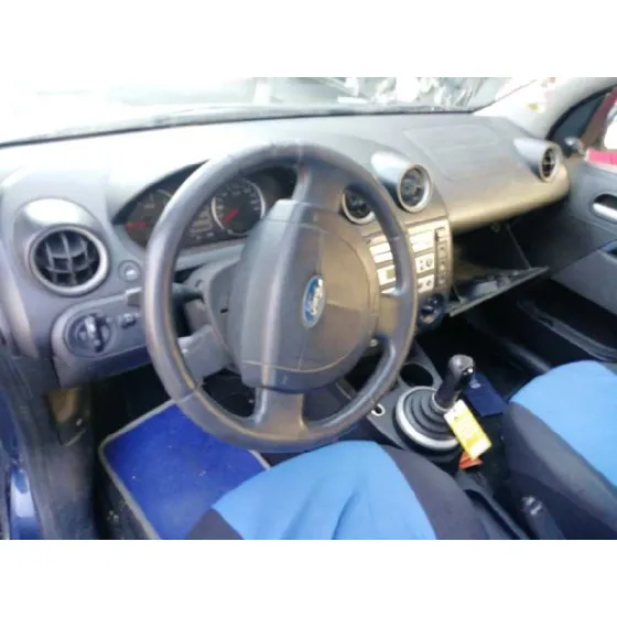 FORD FIESTA (CBK) '2004 AMBIENTE AZUL