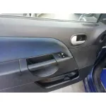 FORD FIESTA (CBK) '2004 AMBIENTE AZUL