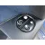 FORD FIESTA (CBK) '2004 AMBIENTE AZUL