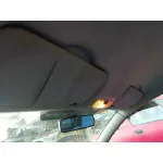 FORD FIESTA (CBK) '2004 AMBIENTE AZUL