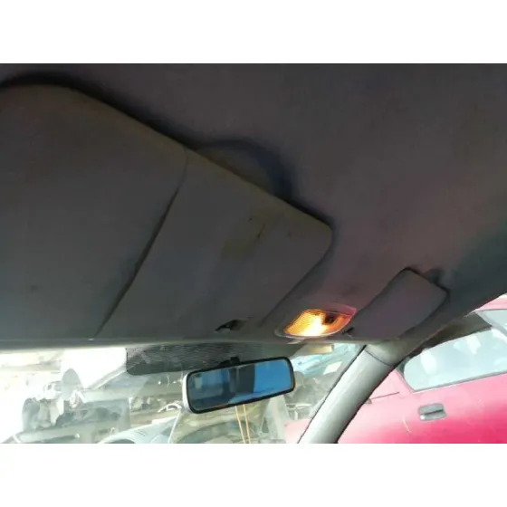FORD FIESTA (CBK) '2004 AMBIENTE AZUL