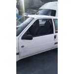 PEUGEOT 106 (S2) '2000 KID BLANCO