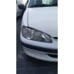 PEUGEOT 106 (S2) '2000 KID BLANCO