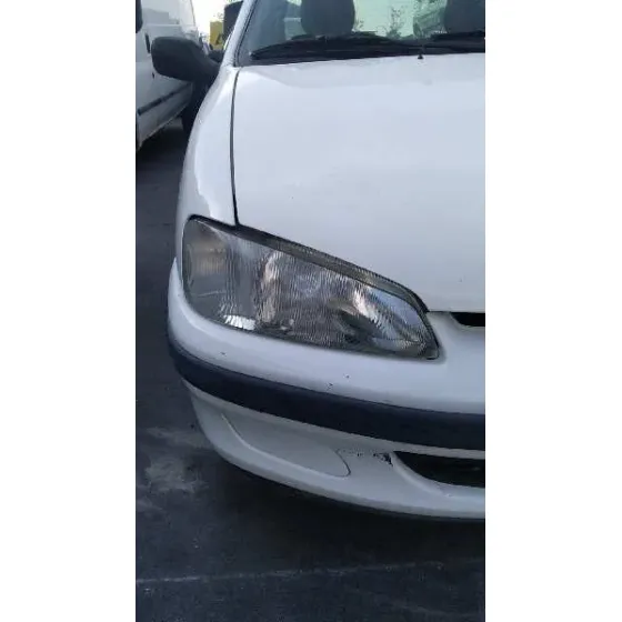 PEUGEOT 106 (S2) '2000 KID BLANCO