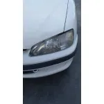 PEUGEOT 106 (S2) '2000 KID BLANCO