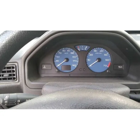 PEUGEOT 106 (S2) '2000 KID BLANCO