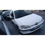 PEUGEOT 106 (S2) '2000 KID BLANCO