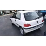 PEUGEOT 106 (S2) '2000 KID BLANCO