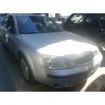 FORD MONDEO BERLINA (GE) FORD MONDEO BERLINA (GE) '2002 AMBIENTE GRIS 2000