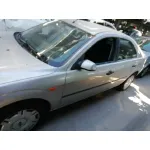 FORD MONDEO BERLINA (GE) FORD MONDEO BERLINA (GE) '2002 AMBIENTE GRIS 2000